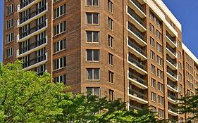 Residence Inn Downtown Bethesda